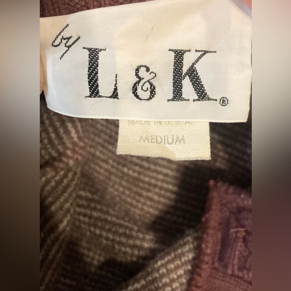 L&K Sweater - Picture 4 of 4